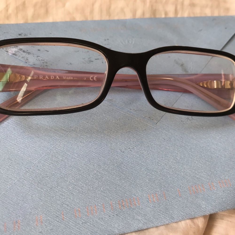 Vintage Prada eyeglasses - Picture 7 of 15